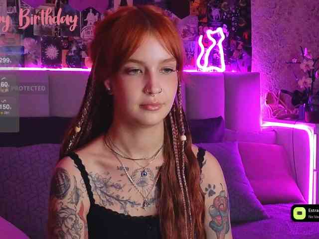LisLy webcam