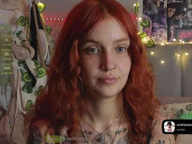 LisLy webcam
