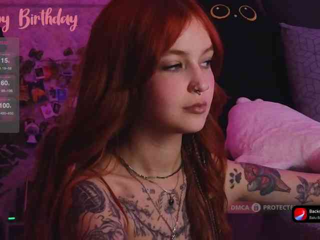 LisLy webcam