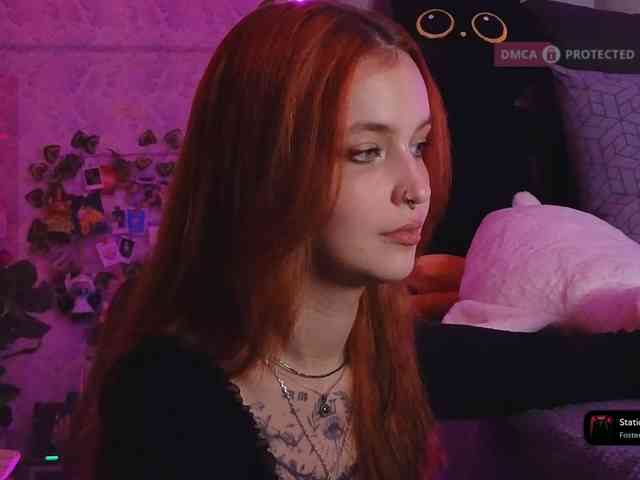 Modella: LisLy