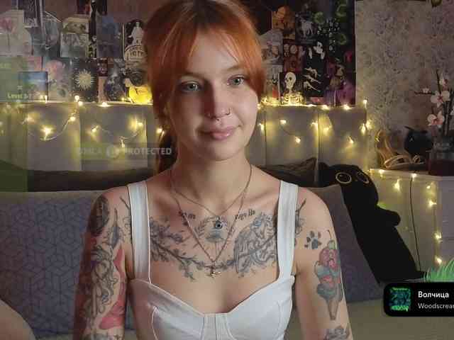 GoodyGirl Sex Cam Show