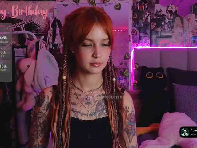 LisLy webcam