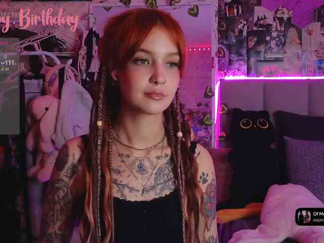 LisLy webcam