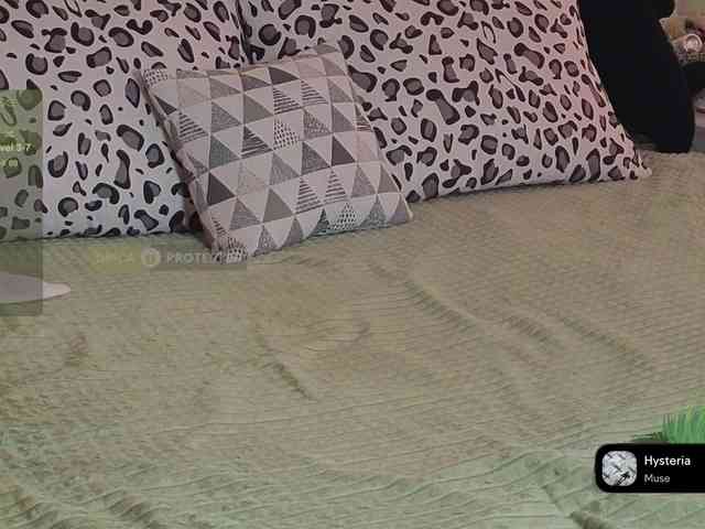 LisLy webcam