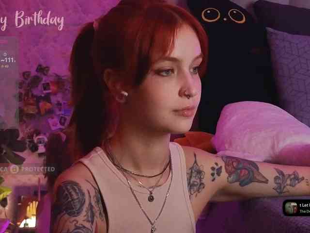 LisLy webcam