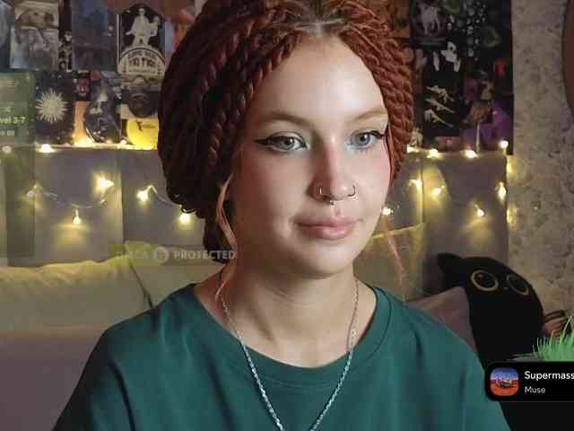 LisLy webcam