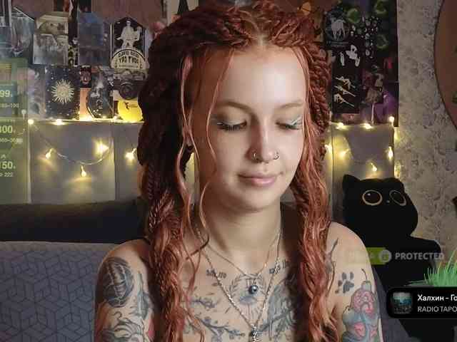 LisLy webcam