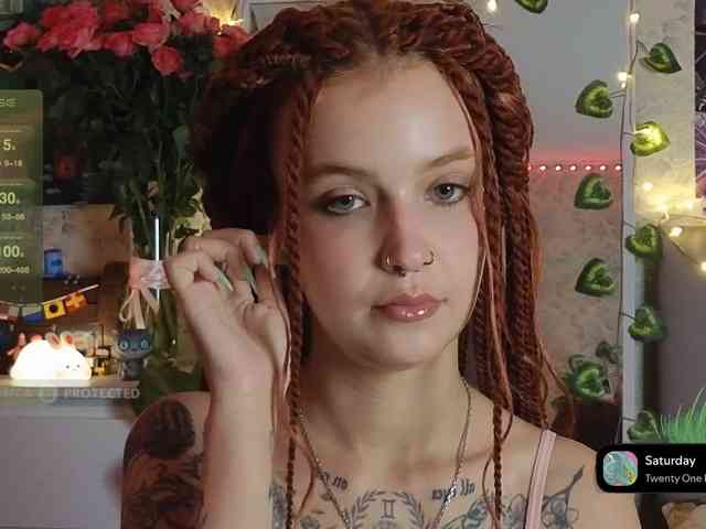 LisLy webcam