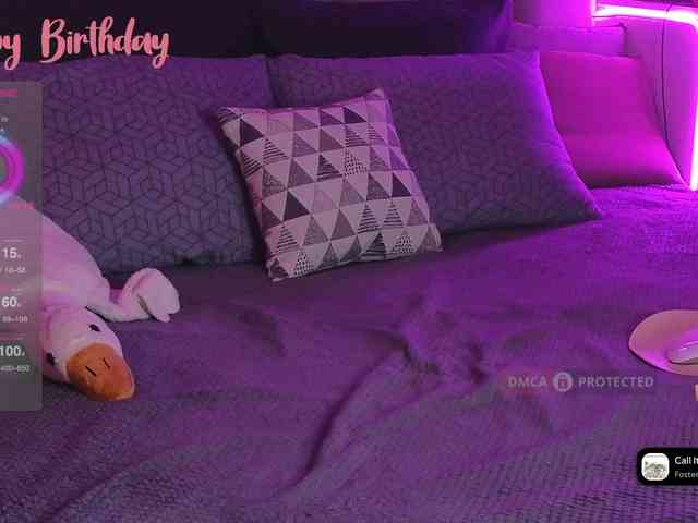 LisLy webcam