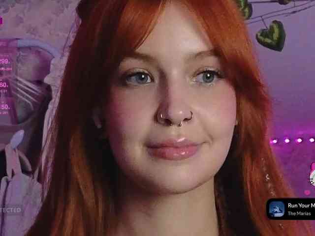 LisLy webcam