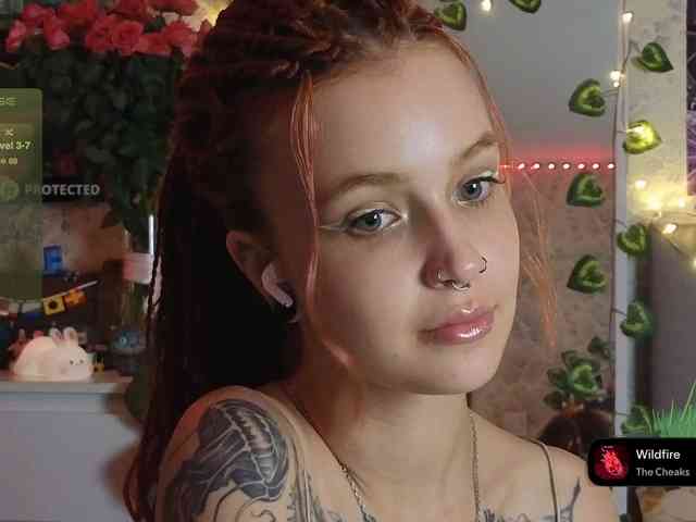 LisLy webcam