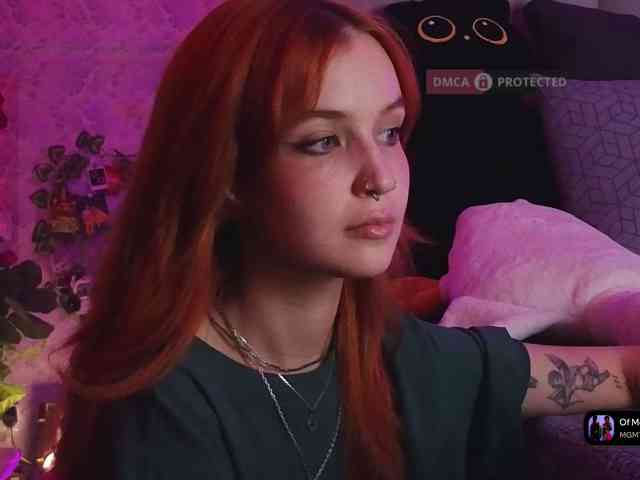 LisLy webcam