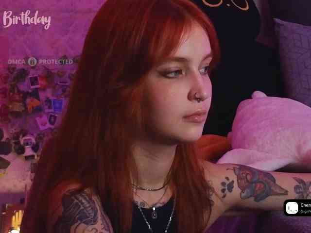 LisLy webcam