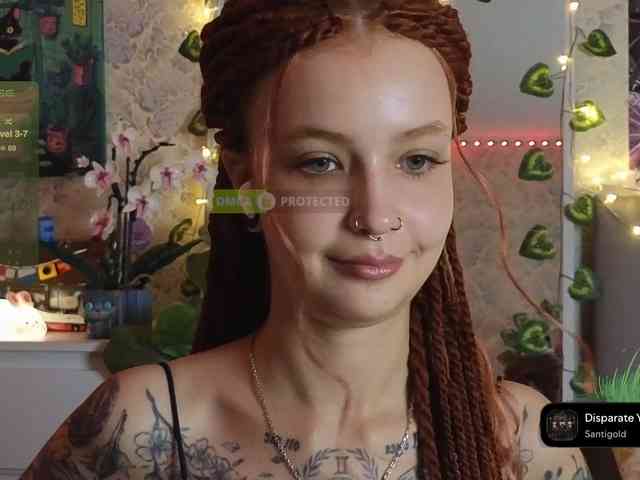 LisLy webcam