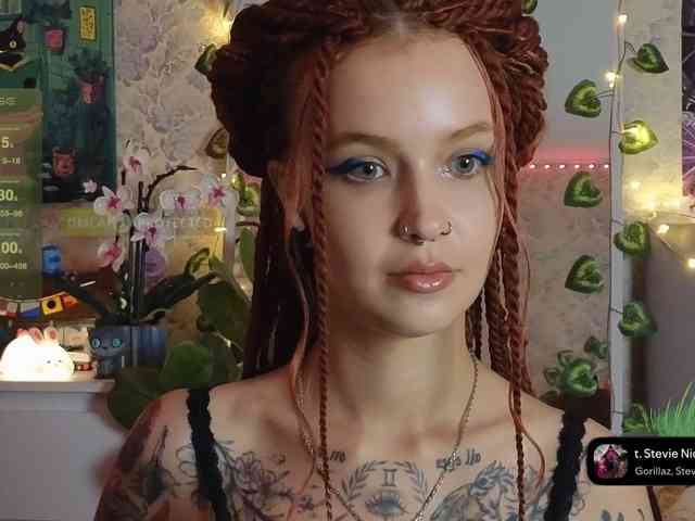 LisLy webcam