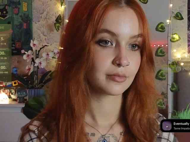 LisLy webcam