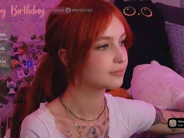LisLy webcam