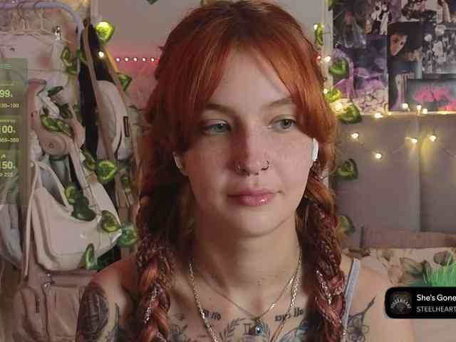 LisLy webcam