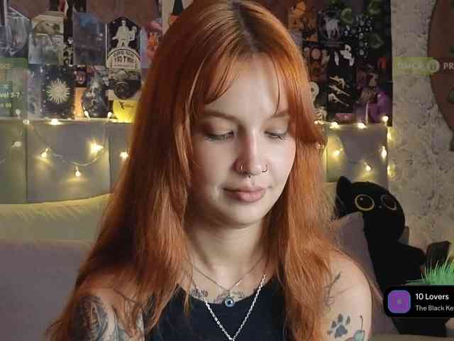 LisLy webcam