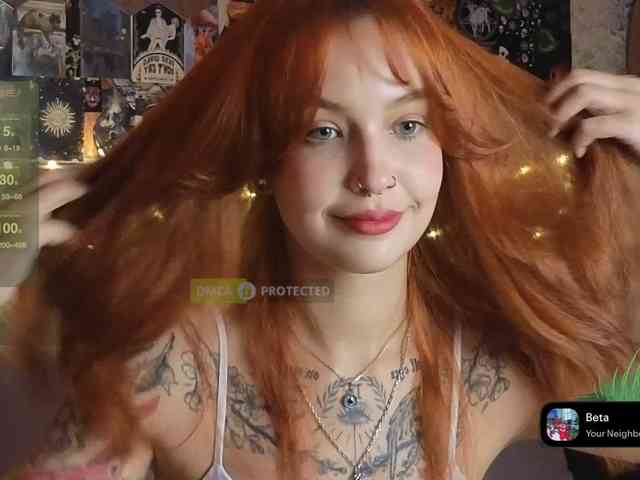 LisLy webcam
