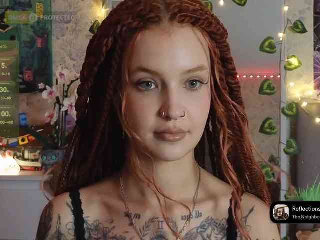LisLy webcam