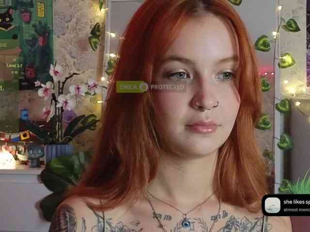 LisLy webcam