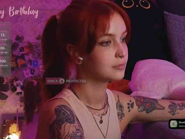 LisLy webcam