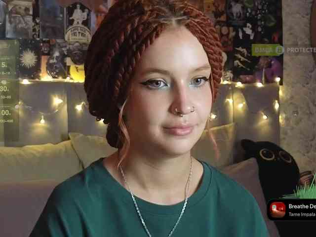 LisLy webcam