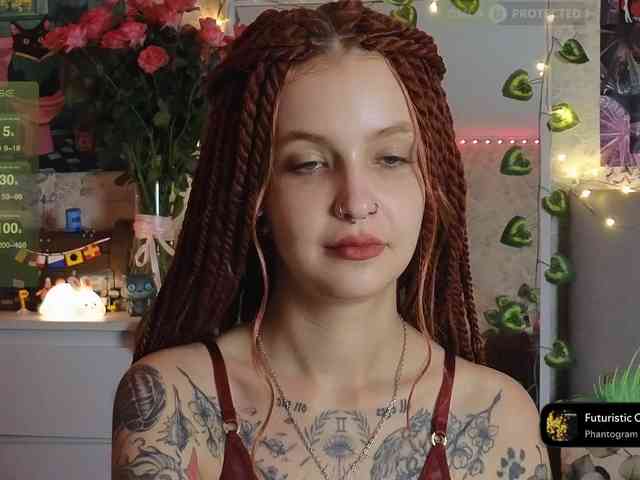 LisLy webcam