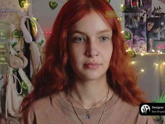 LisLy webcam
