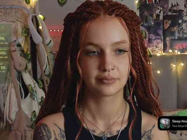 LisLy webcam