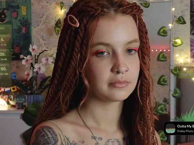 LisLy webcam
