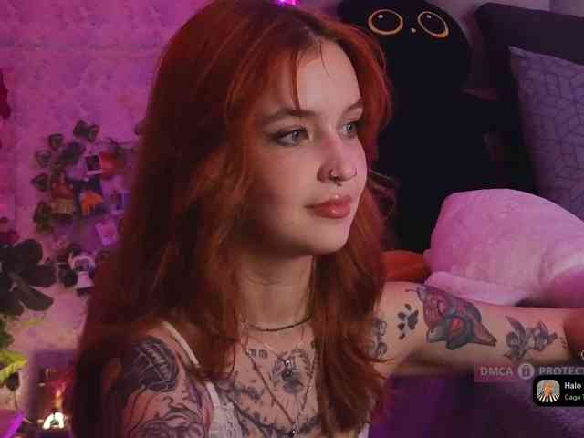 LisLy webcam