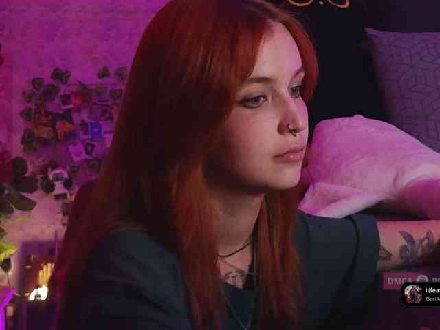 LisLy webcam
