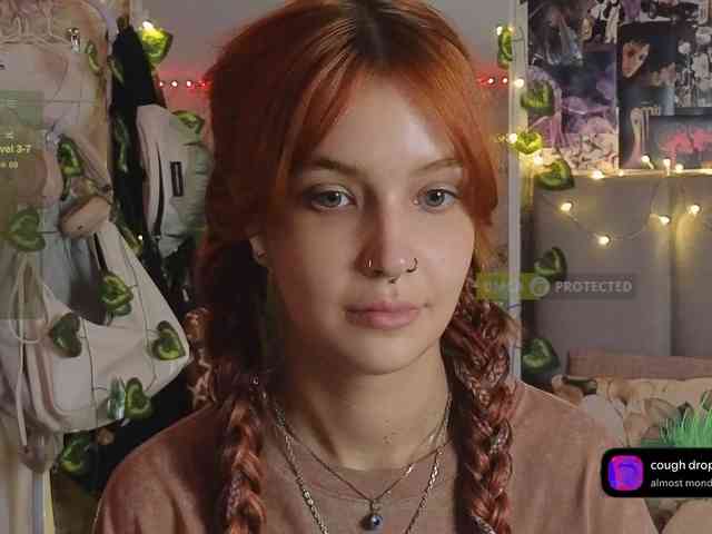 LisLy webcam