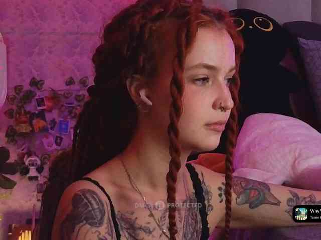 LisLy webcam
