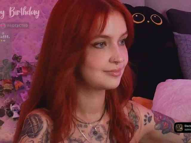 LisLy webcam