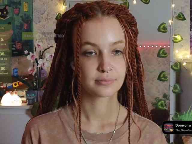 LisLy webcam