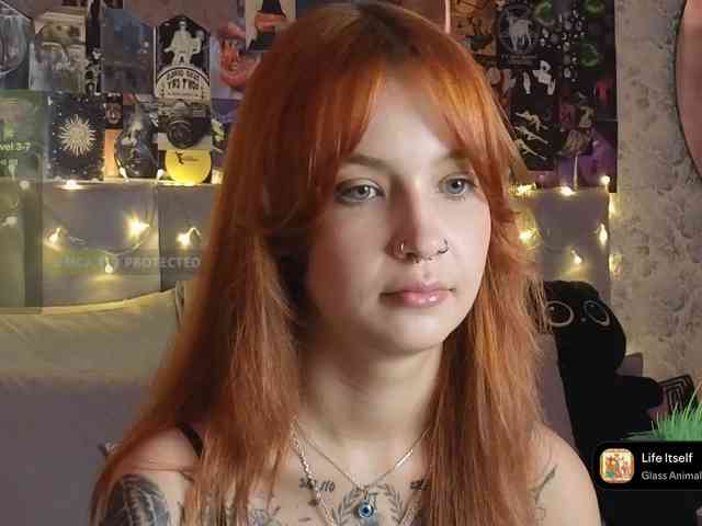 LisLy webcam