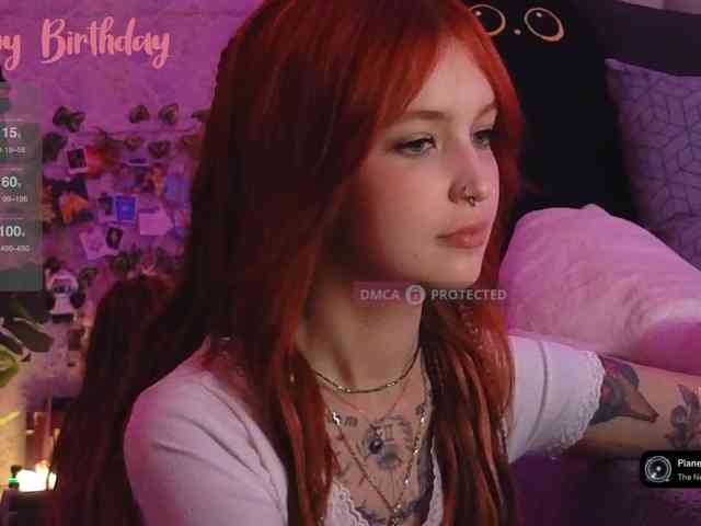 LisLy webcam