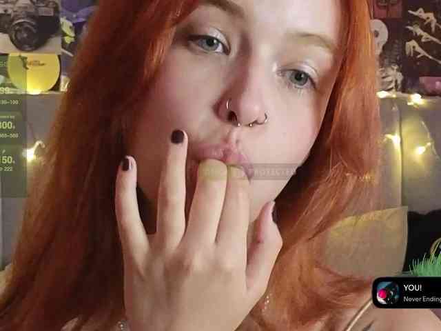 LisLy webcam