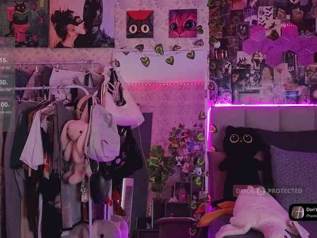 LisLy webcam
