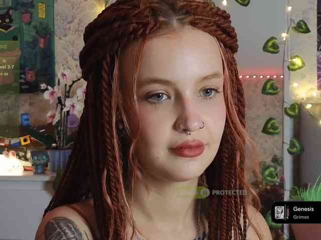 LisLy webcam