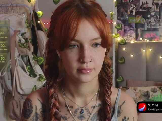 LisLy webcam