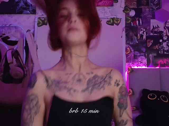 LisLy webcam