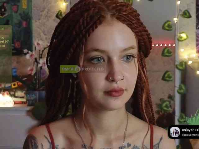 LisLy webcam