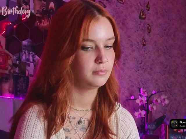 LisLy webcam