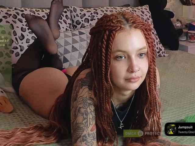 LisLy webcam