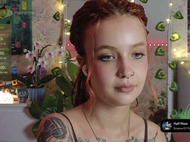 LisLy webcam