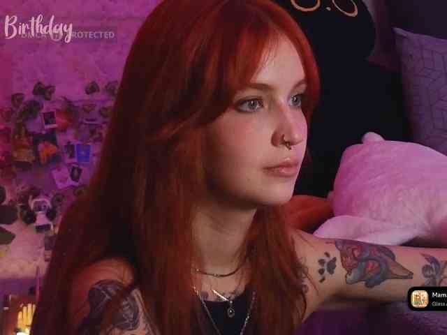 LisLy webcam